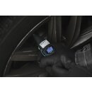 Digitaler Reifendruckprüfer & Reifenprofil-Messschieber | "2-IN-1"