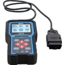 OBD 2 (EOBD) Fehlerdiagnosegerät