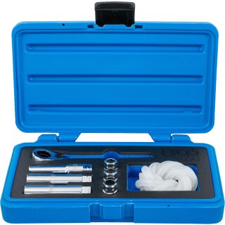 Bremsenentlüfterschlüssel-Satz | 8-tlg.