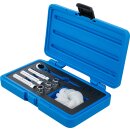 Bremsenentlüfterschlüssel-Satz | 8-tlg.