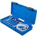 Bremsenentlüfterschlüssel-Satz | 7 - 8 - 9 - 10 - 11 - 12 mm | 7-tlg.