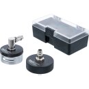 Adapter-Satz für Druckluft-Bremsenentlüfter |...