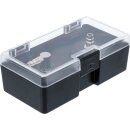 Adapter-Satz für Druckluft-Bremsenentlüfter |...