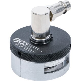 Bremsenentlüftungsadapter | Tesla Modelle 3 & Y