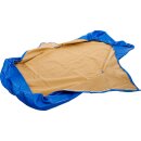 Sitz- und Lenkrad-Schonbezug-Satz | universal | Kunstleder