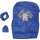 Sitz- und Lenkrad-Schonbezug-Satz | universal | Polyester