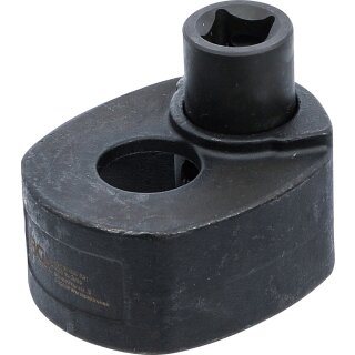 Spurstangen-Werkzeug | Antrieb Innenvierkant 12,5 mm (1/2") | 33 - 42 mm