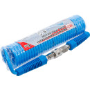 Druckluft-Spiralschlauch | 6 m