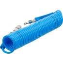 Druckluft-Spiralschlauch | 6 m
