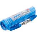 Druckluft-Spiralschlauch | 6 m