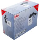 Druckluft-Sodastrahlpistole | 1 l