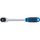 Bit-Knarre | extra lang | Abtrieb Innensechskant 10 mm (3/8") | 240 mm