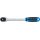 Bit-Knarre | extra lang | Abtrieb Innensechskant 10 mm (3/8") | 240 mm
