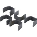 Ersatzklingen-Satz | für Art. 6665 | 5-tlg.