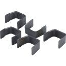 Ersatzklingen-Satz | für Art. 6665 | 5-tlg.
