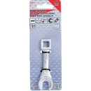 Kraftstoff-Leitungsschlüssel | für Toyota & Honda | 17 mm