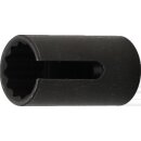 Zylinderkopf-Temperatursensor-Einsatz | SW 15 mm | für Ford 1.8 / 2.0 / 2.3 / 2.4 / 3.2 Diesel