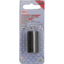 Zylinderkopf-Temperatursensor-Einsatz | SW 15 mm | für Ford 1.8 / 2.0 / 2.3 / 2.4 / 3.2 Diesel