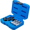 Abgastemperatursensoren-Spezial-Einsatz-Satz (EGT / NOx)...