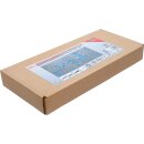 Werkstattwageneinlage 1/3:...