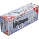 Druckluft-Schlagschrauber | abgewinkelt | 12,5 mm...
