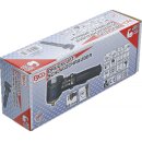 Druckluft-Schlagschrauber | abgewinkelt | 12,5 mm (1/2") | 550 Nm