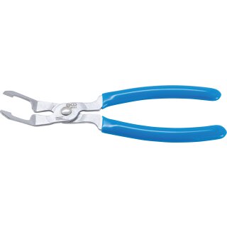 Glühkerzenstecker-Zange | abgewinkelt | für Opel 1.7 Diesel