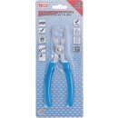 Glühkerzenstecker-Zange | abgewinkelt | für...