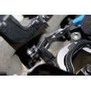 Glühkerzenstecker-Zange | abgewinkelt | für Opel 1.7 Diesel