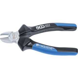 Seitenschneider | für harten Draht | 160 mm