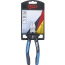 Seitenschneider | für harten Draht | 160 mm