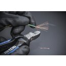 Seitenschneider | für harten Draht | 160 mm