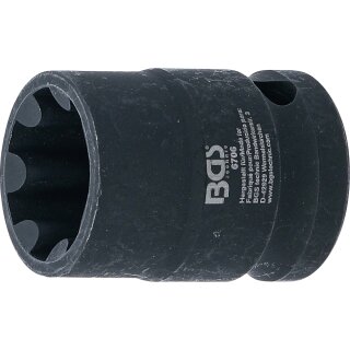 Spezial-Steckschlüssel-Einsatz | für Audi S5 / Q5 Bremssättel