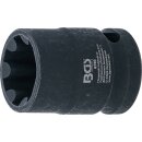 Spezial-Steckschlüssel-Einsatz | für Audi S5 / Q5 Bremssättel