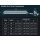 AURORA LED Lightbar 40", 400W
