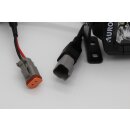AURORA LED Lightbars 12-50"