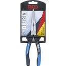 Telefonzange | mit Schneide | gerade | 200 mm