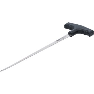 Ausglas-Durchstechahle | 330 mm