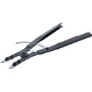 Sprengringzange | gerade | für Außensprengringe | 500 mm