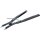 Sprengringzange | gerade | für Außensprengringe | 500 mm