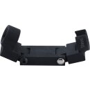 Kraftstoff-Leitungsschlüssel | flexibel | SW 11 mm