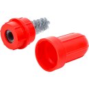 Batteriepol- und Klemmen-Reinigungsbürste | 85 mm