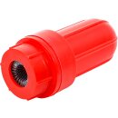 Batteriepol- und Klemmen-Reinigungsbürste | 85 mm