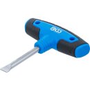 Batteriestopfen-Dreher mit T-Griff