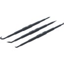 O-Ring Montage- / Demontage-Werkzeug-Satz | 3-tlg.