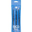 O-Ring Montage- / Demontage-Werkzeug-Satz | 3-tlg.