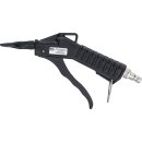 Druckluft-Ausblaspistole | mit Flachdüse