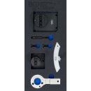 Werkstattwageneinlage 1/3: Motor-Einstellwerkzeug-Satz |...