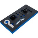 Werkstattwageneinlage 1/3: Motor-Einstellwerkzeug-Satz |...