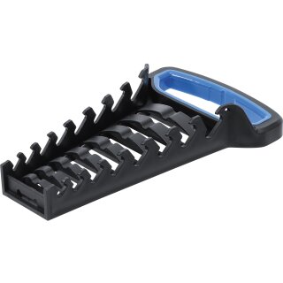 Halter für Maul-/Ringschlüssel | 8 Auflagen